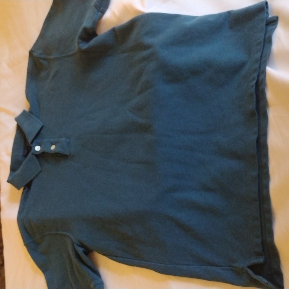 Classic John Ashford Polo shirt